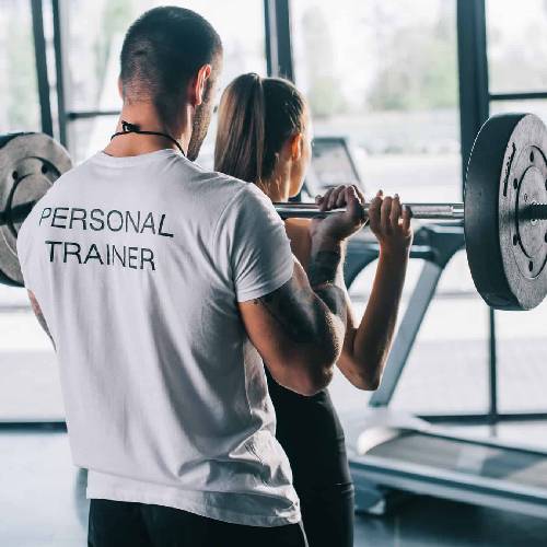 affordable gym in sholinganallur