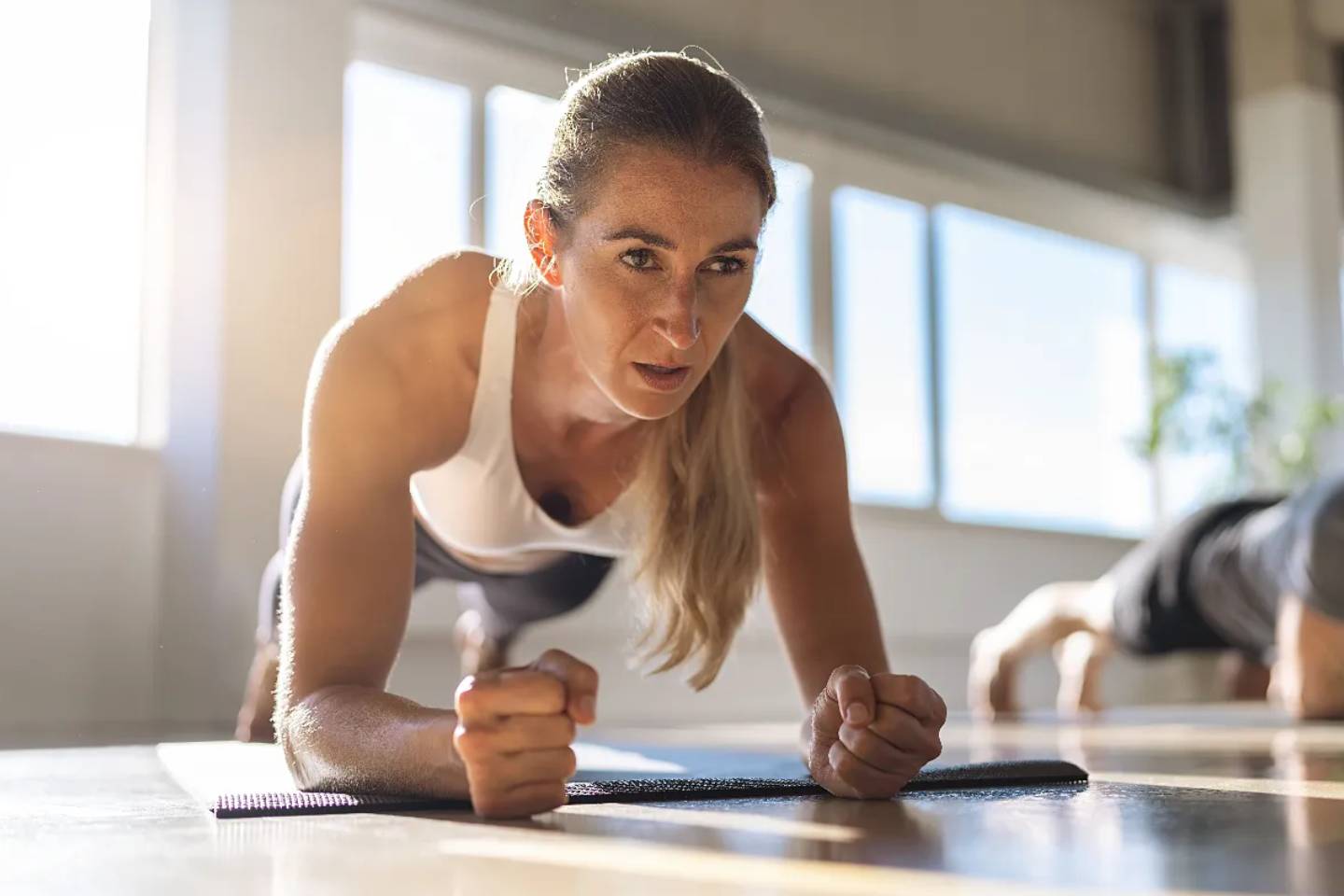 best fitness studio in sholinganallur